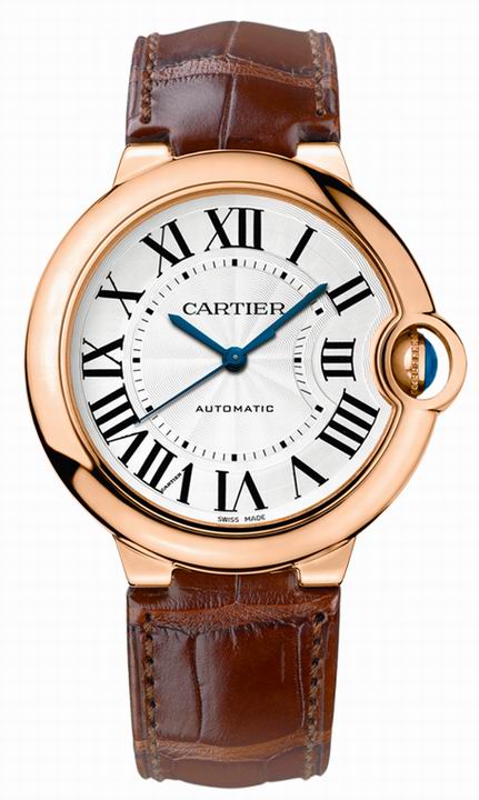 Cartier Watch 450